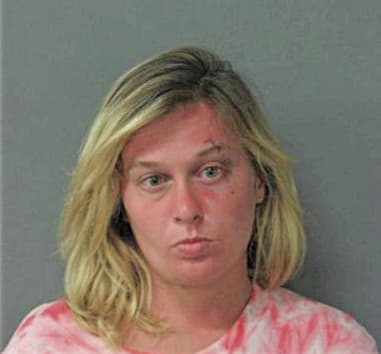 Amber Rogers, - Lafayette Parish County, LA 